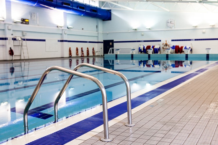 Swimming Pool - Dulwich College Sports Club